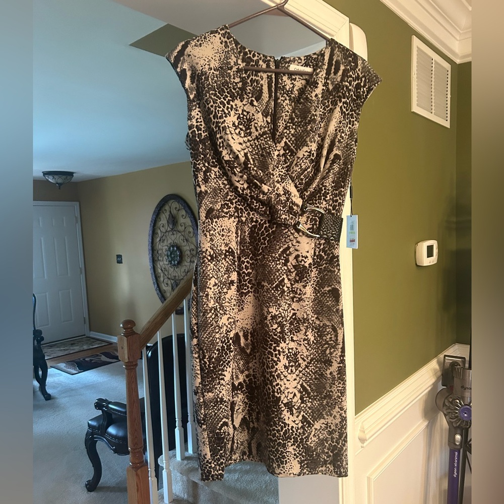 Calvin Klein Dress